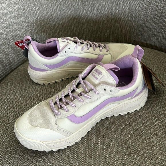 Vans UltraRange EXO MTE-1 Sneakers - Picture 7 of 8